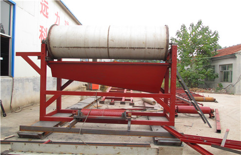 輥壓磁選機(jī)，你忽視的輥壓磁選機(jī)設(shè)備優(yōu)勢(shì)_單傳動(dòng)輥壓磁選機(jī)價(jià)格呈上升趨勢(shì)磁場(chǎng)一般為多少_磁塊如何排列